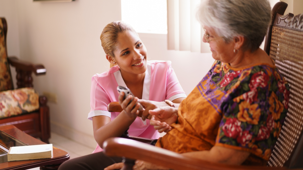 Digital Marketing for Retirement Villages Digital Marketing for Retirement Villages