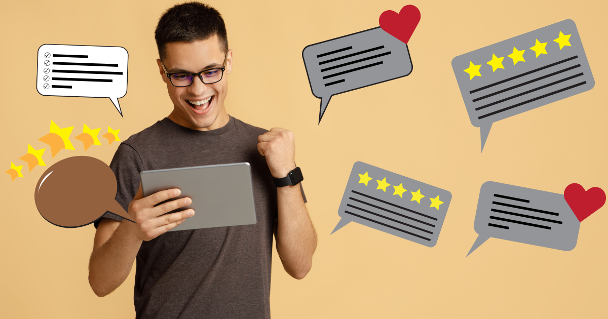 The Essential Role of Google Reviews