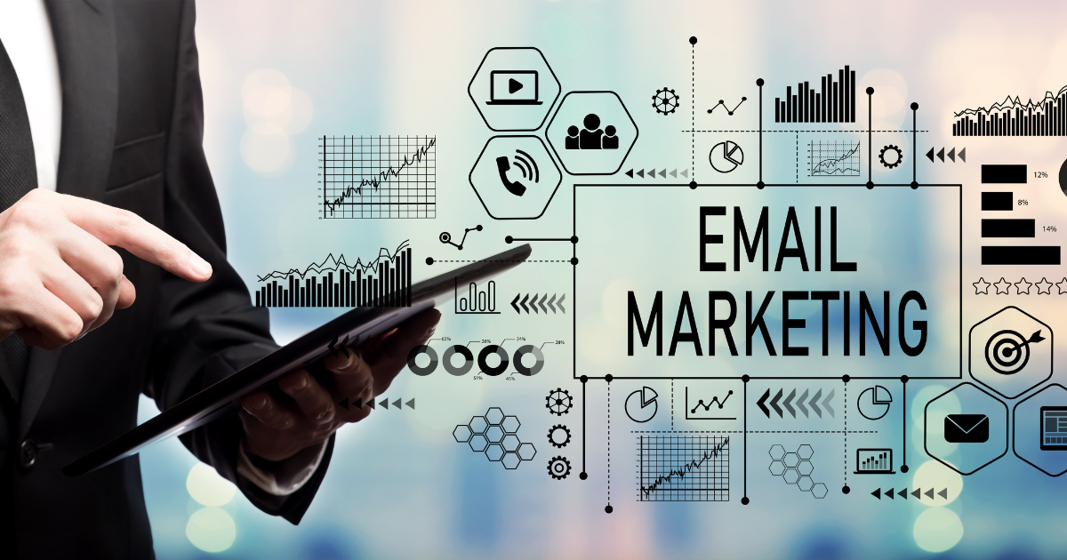 The Power of Email Marketing for Small Businesses in Australia