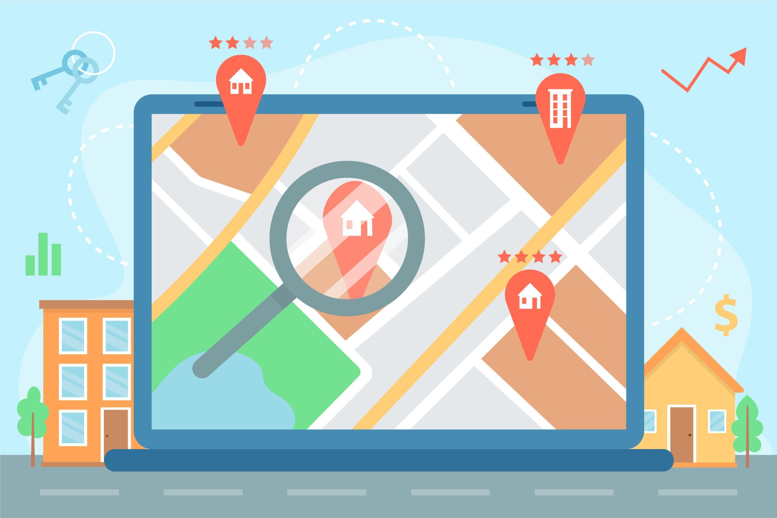 9906754_4266807 Local Map Rankings